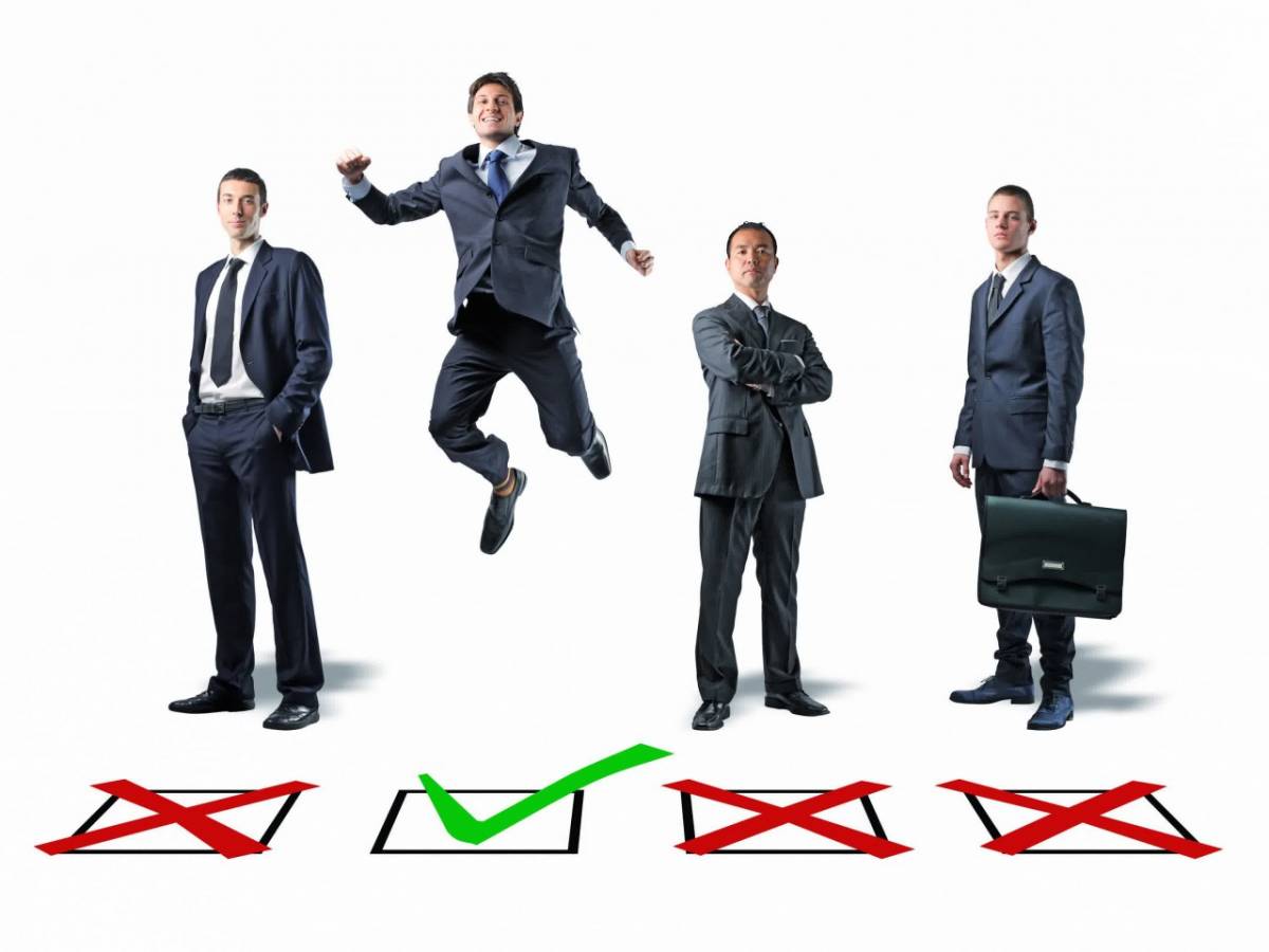 Роль оценки персонала в управлении персоналом  Как организовать процесс