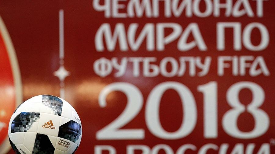 Avito  на фоне Чемпионата мира в России выросло число желающих стать футбольными тренерами