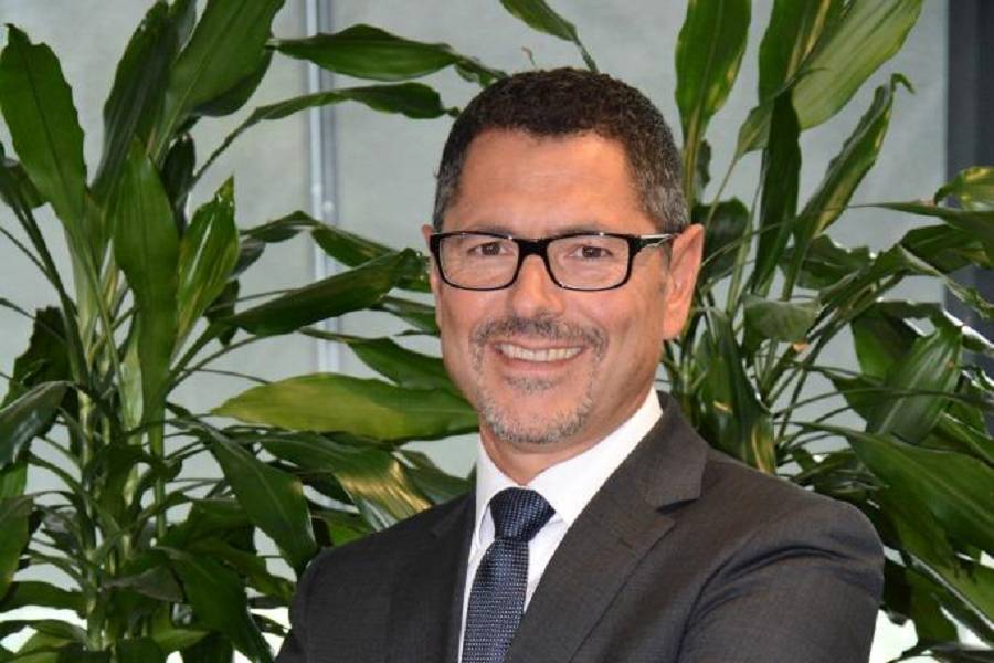 Джорджио Весприни назначен на должность регионального директора  Нестле Пурина ПетКер  в Восточном регионе