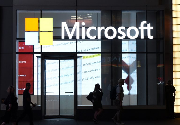 Microsoft в Японии перешел на четырехдневную неделю  Продуктивность выросла на 40 