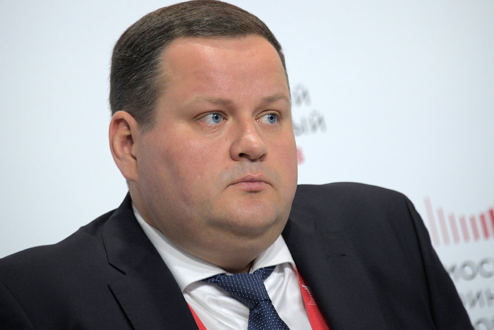 В России назначен новый министр труда