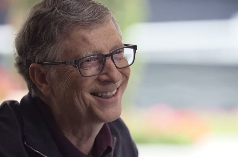 Билл Гейтс рассказал  что помогает нанимать и удерживать лучших сотрудников