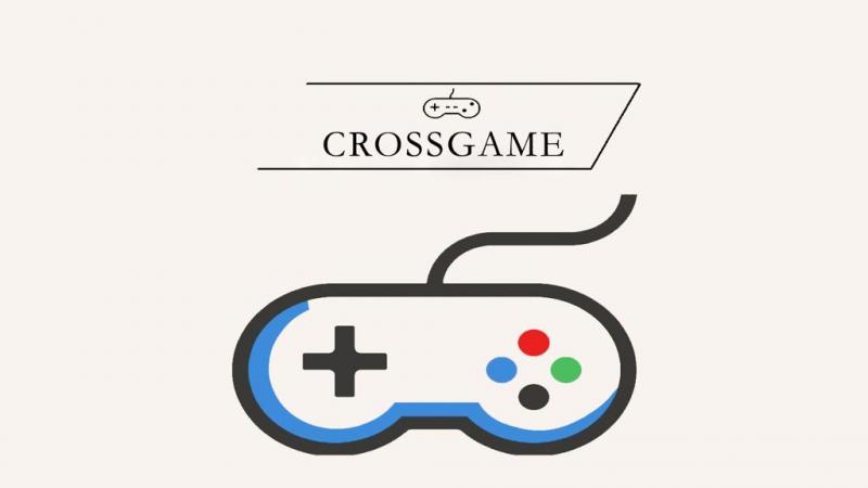Проект по разработке деловых игр в онлайн формате  CrossGame Online 