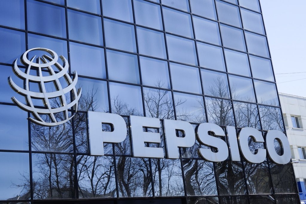 PepsiCo вошла в число лучших работодателей России