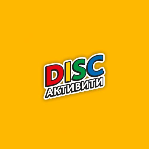 DISC активити  8211  бизнес игра тренажер 