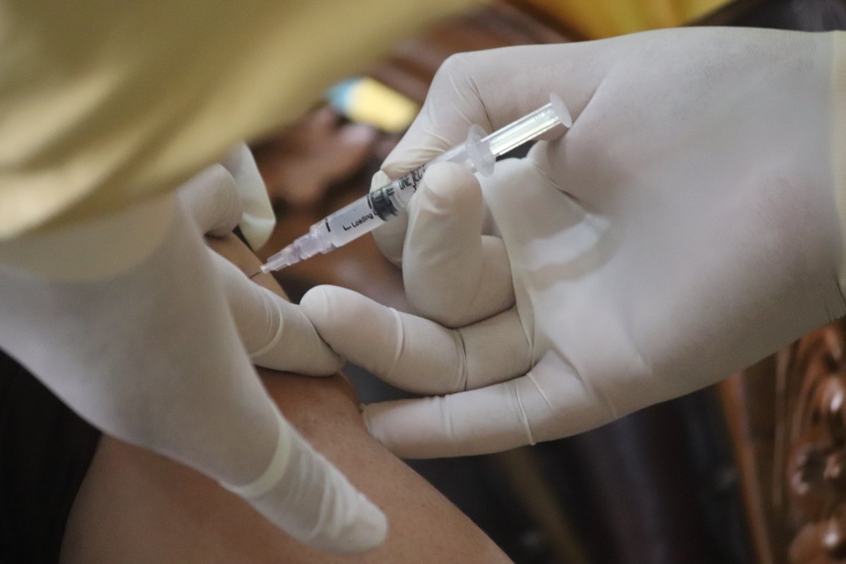 Московские компании смогут получить гранты за вакцинацию сотрудников