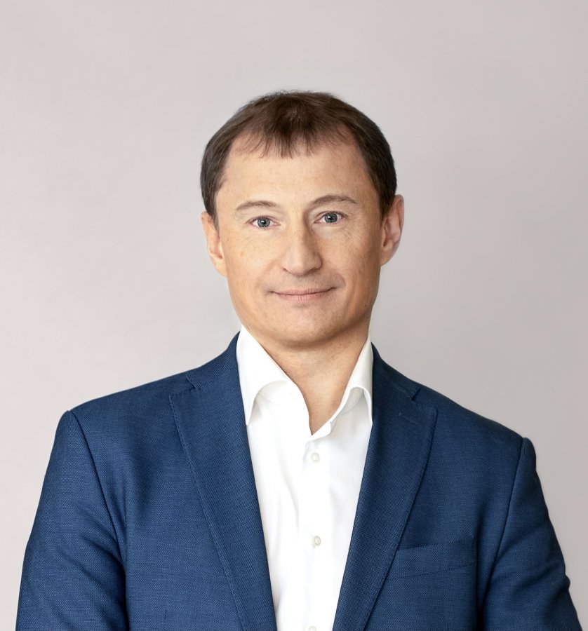 BlaBlaCar назначил Алексея Скоробогатова вице президентом компании