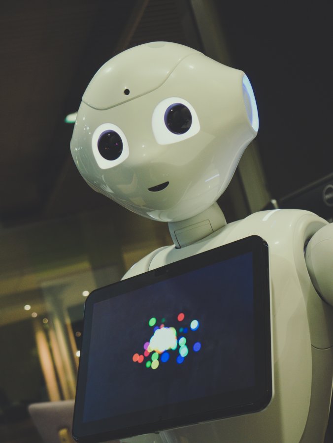Применение искусственного интеллекта позитивно сказалось на культуре внутри компании   исследование