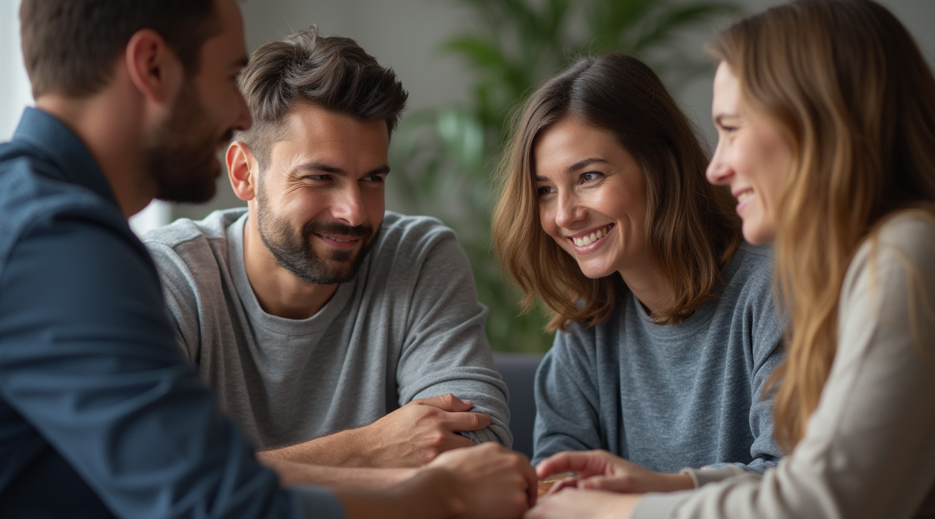 Как вовлечь руководителей и сотрудников в разработку корпоративных ценностей  два кейса