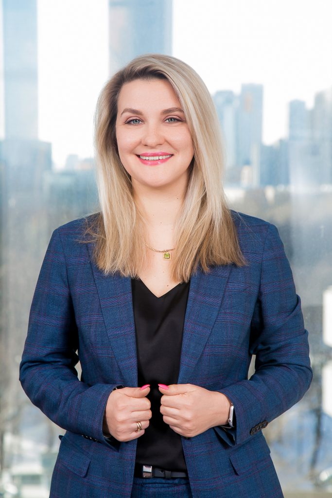 Архитектор бизнеса  как психология  астрология и интуиция помогают строить сильные команды