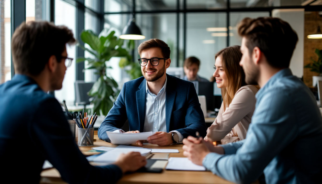 Поколенческий сдвиг  почему управленцы больше не могут приказывать  а должны учиться слушать