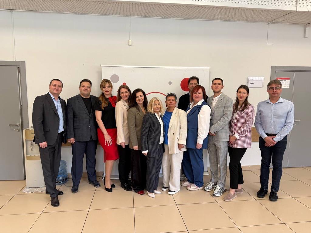 Обучение как архитектура  зачем компаниям свои бизнес педагоги