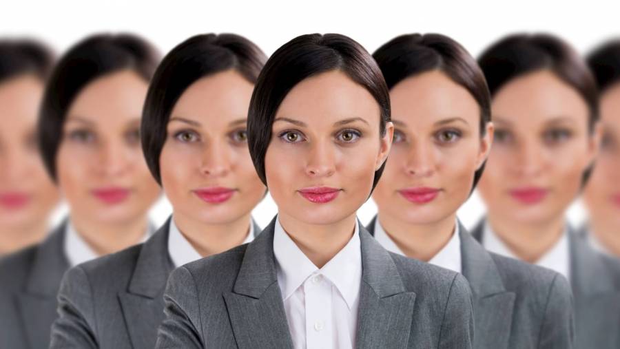 Плагиат на тренинговом рынке  взгляд заказчиков T 038 D услуг