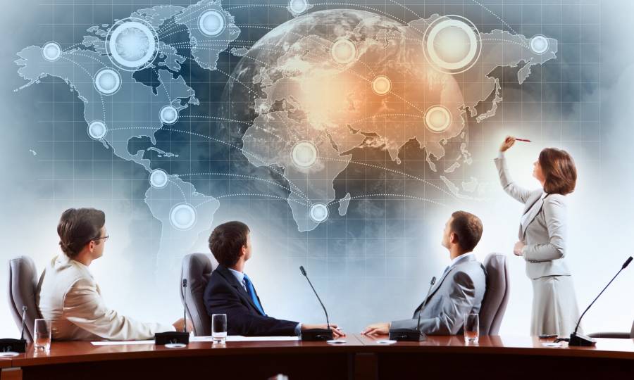 Коучинг  перспективы развития в Украине и текущая ситуация