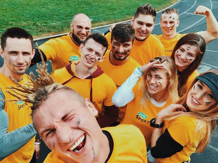 Как привить командный стиль работы 