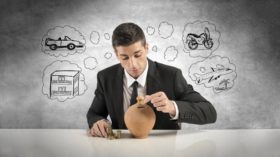 Инновационный бизнес  отсутствие наличия или наличие отсутствия 