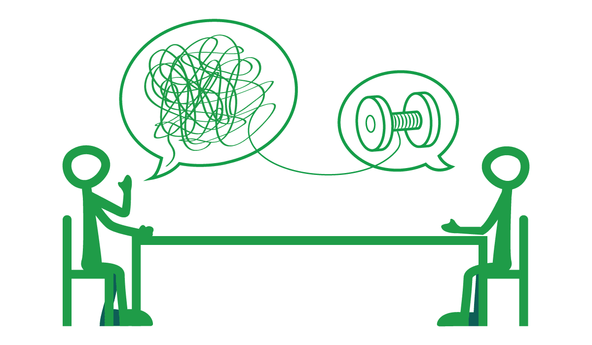 Coaching inside organizations I  Коучинг внутри организаций I часть