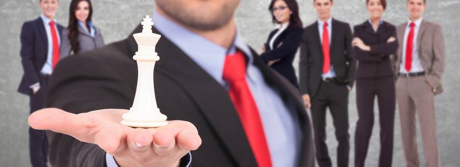 Концепция формирования лидеров ОАО  Магнитогорский металлургический комбинат 