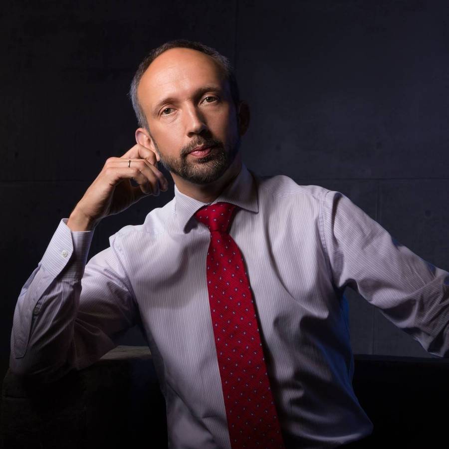 Интервью с Олегом Замышляевым  В чем преимущество западного образования для тренера с большим опытом работы 