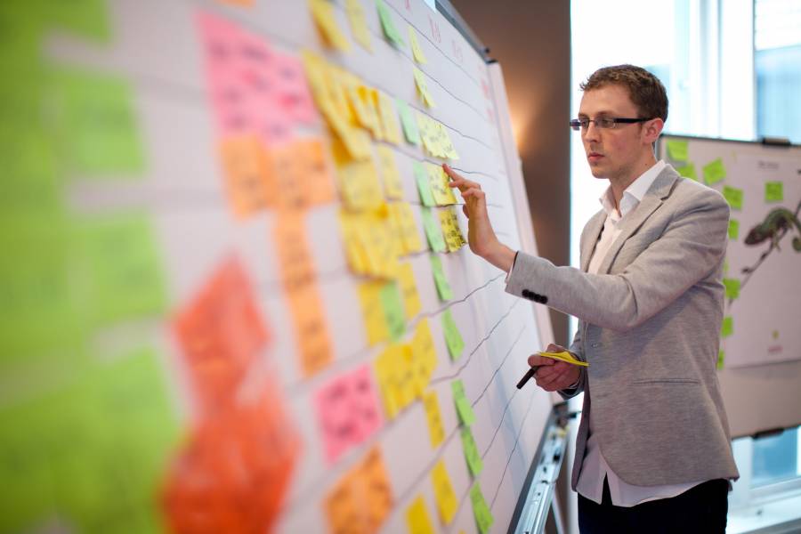 Корпоративные Университеты во время кризиса