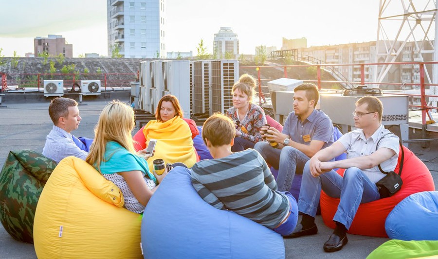 Case Study  Бизнес симуляция Merkis как решение T 038 D задач компании Nayada