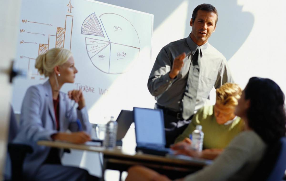 Как не ошибиться в выборе профессионального тренера