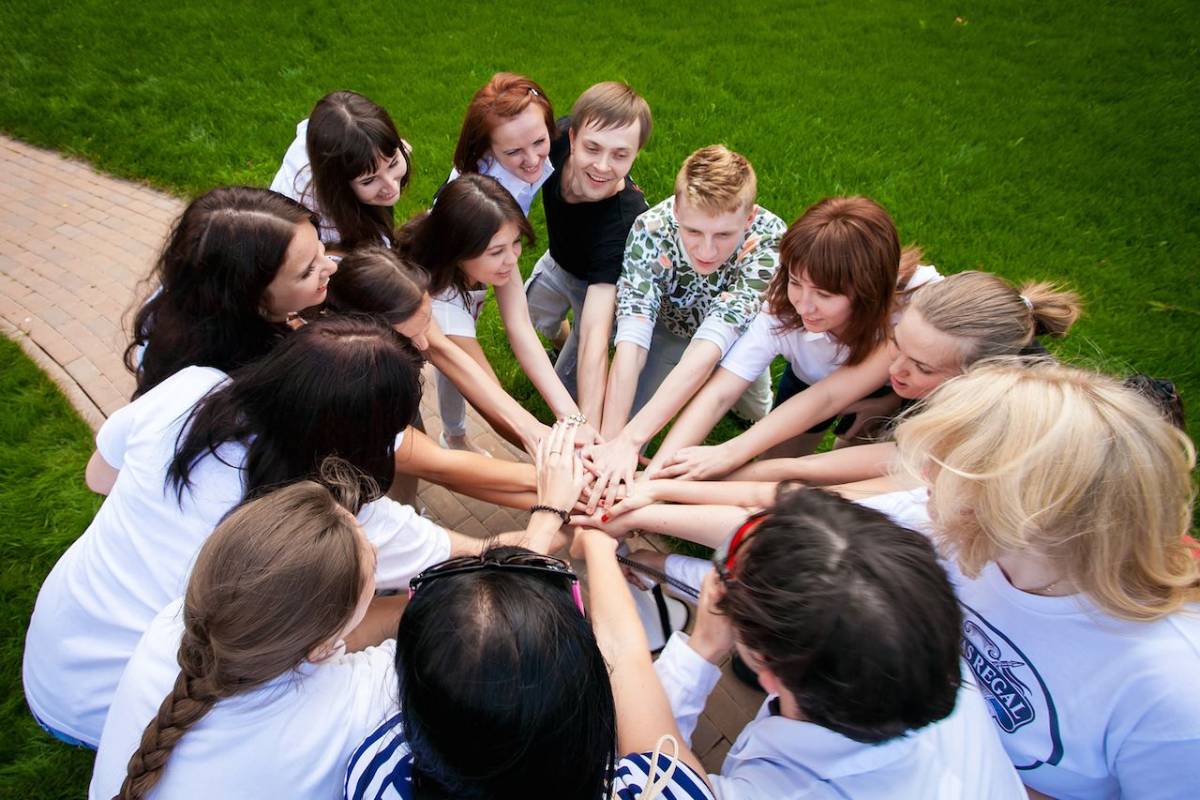 Приключения для бизнеса или новый ответ тимбилдингу