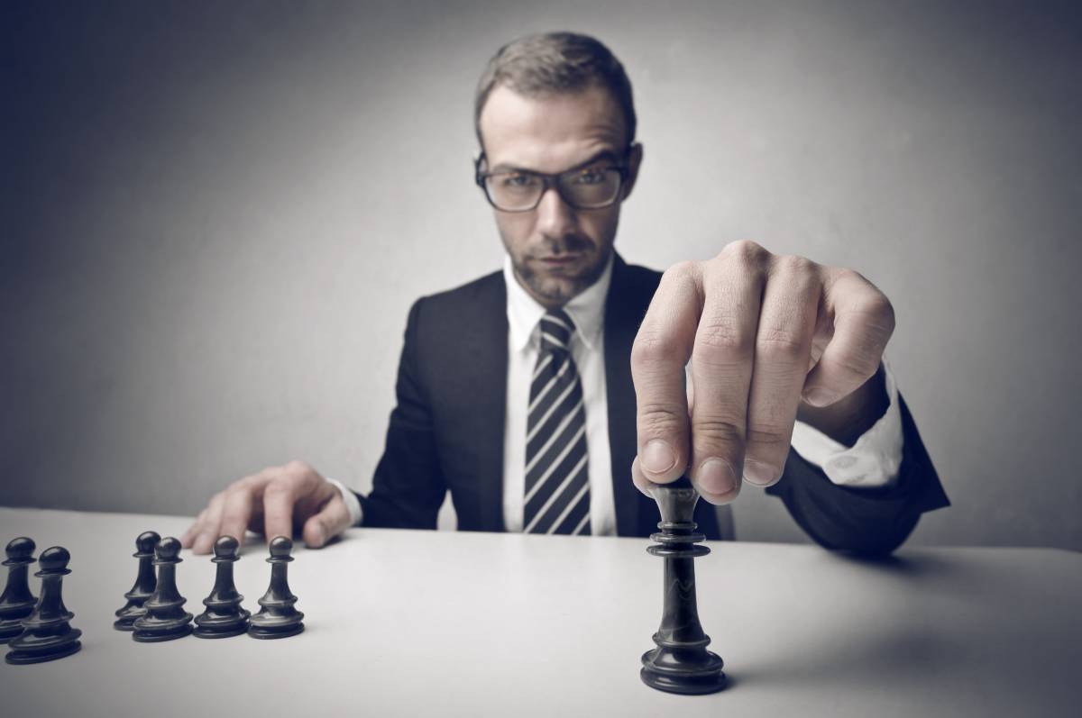 Базовая компетенция