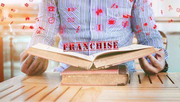 Продажа субфраншиз  способ ведения тренингового бизнеса без потери качества 