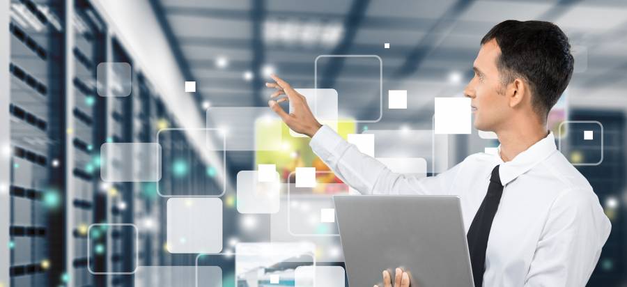 Аутсорсинг HR услуг