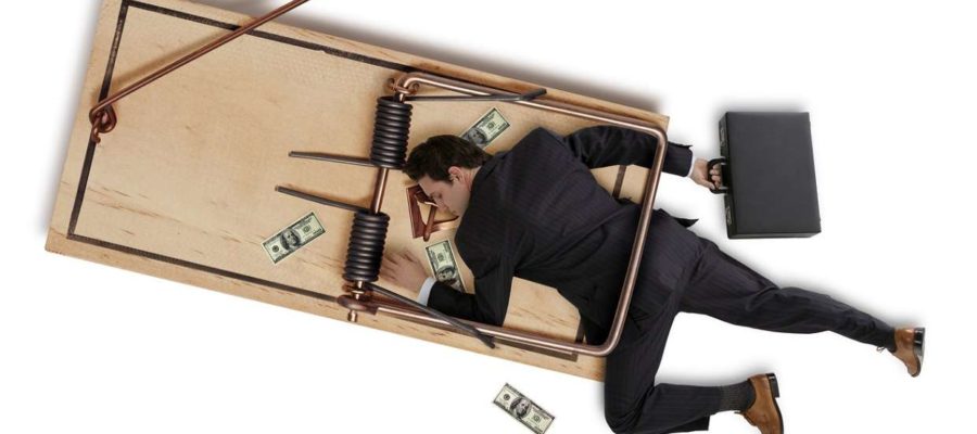 Главная проблема внутреннего обучения  Почему внутренние эксперты не могут эффективно обучать сотрудников 