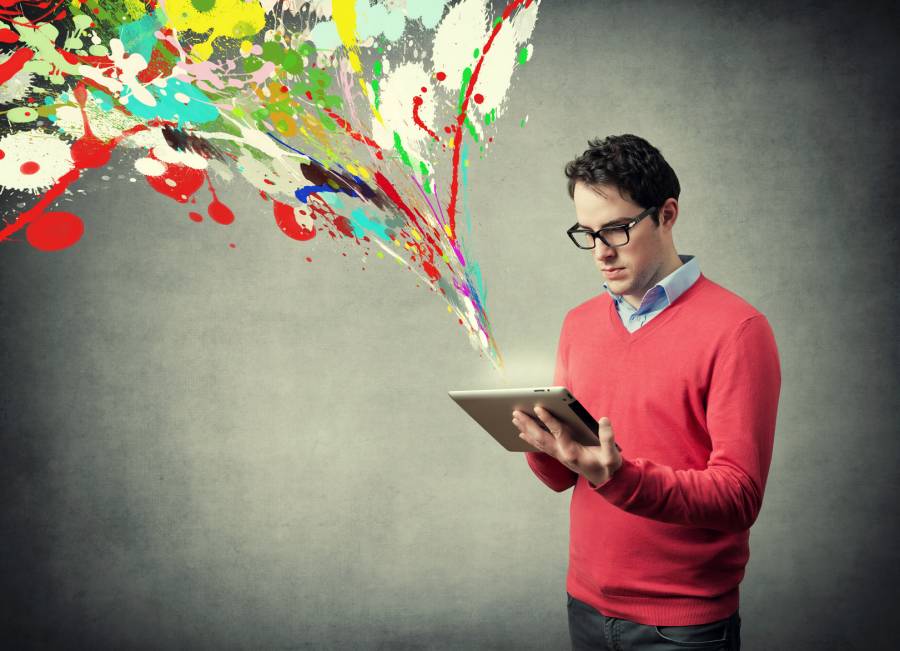 800 слов про педагогический дизайн