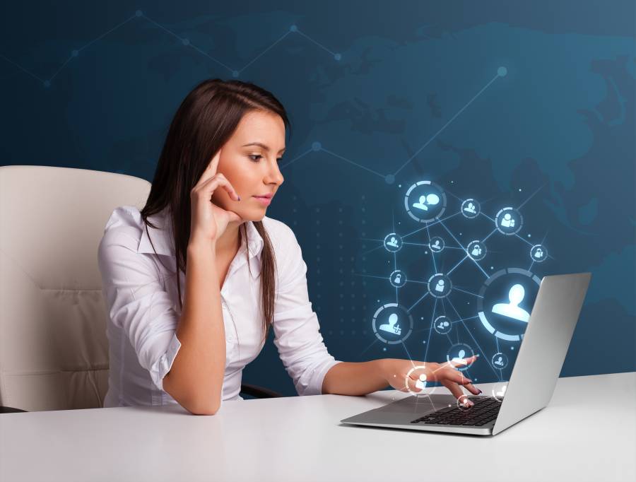 Мотивация и маркетинг менеджмент в электронном обучении