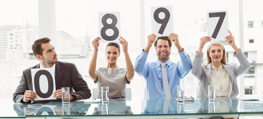 Оценка персонала  Проблемы взаимопонимания между Провайдером и Заказчиком и пути их решения