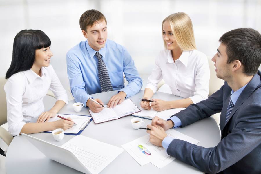 Учиться никогда не хватит