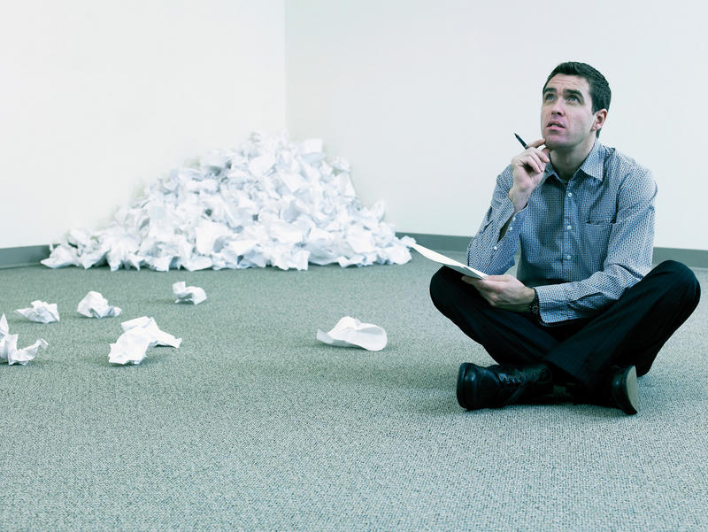 10 типичных ошибок при организации и проведении тренингов