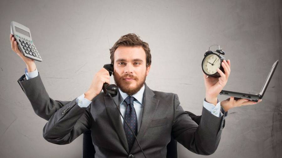 Мобильные устройства на службе у HR