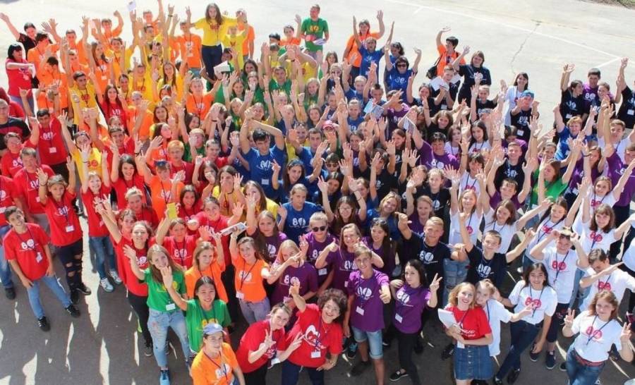 Квалифицированное волонтерство    одна из новейших корпоративных тенденций