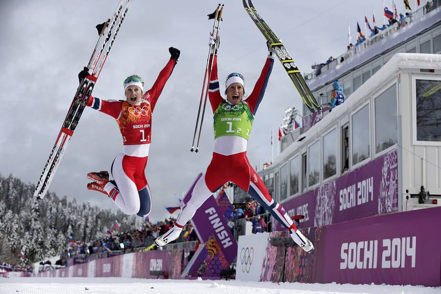 Почему SMART цели такие скучные  Олимпийские уроки постановки смелых целей