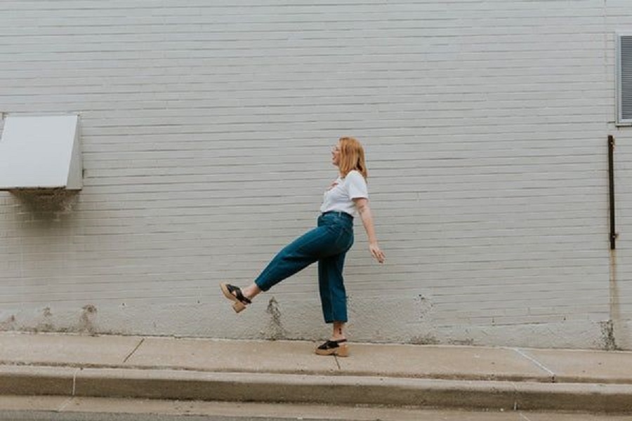 Молодежь без работы