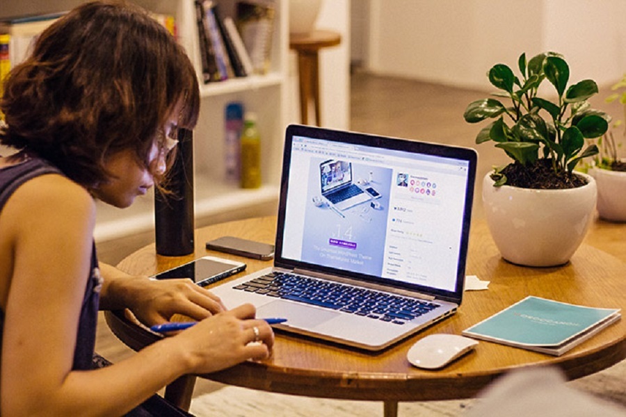 Как стать профессионалом в сфере онлайн образования 