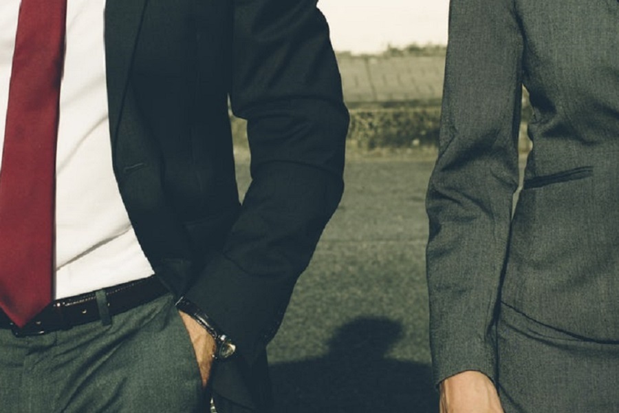 Любовь на HR рынке