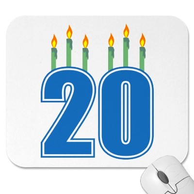  ЭКОПСИ Консалтинг  20 лет в бизнесе  или как ощущает себя компания   ровесница отрасли 