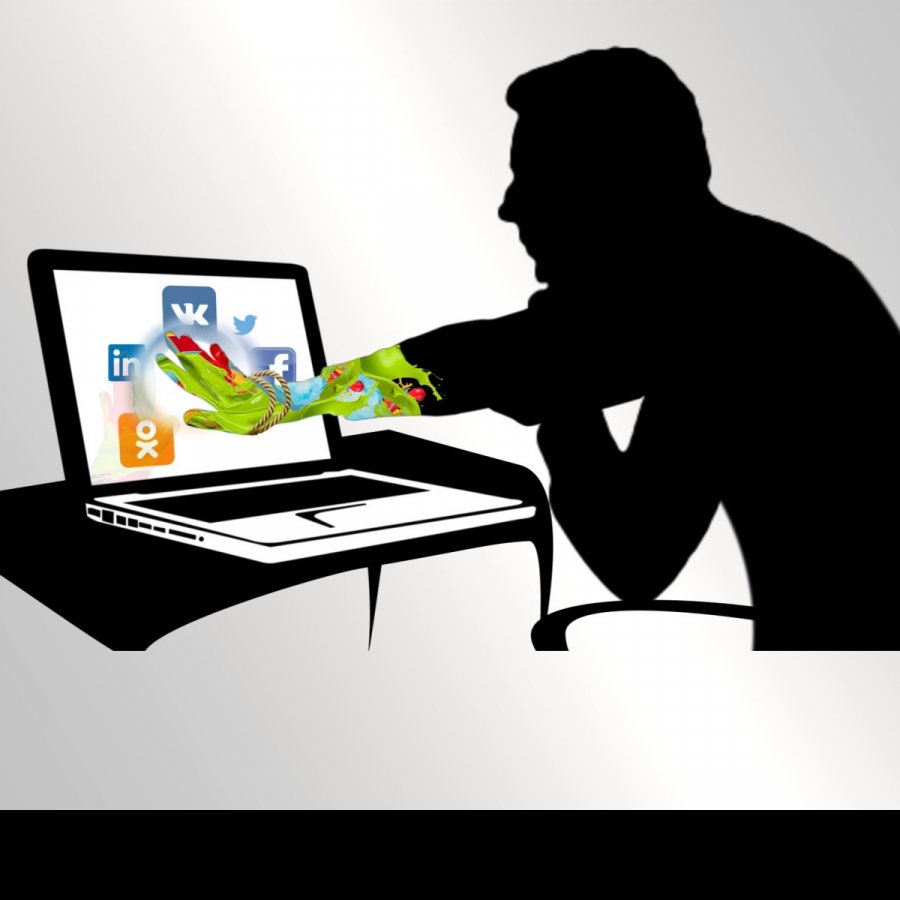 Социальные СМИ для обучения