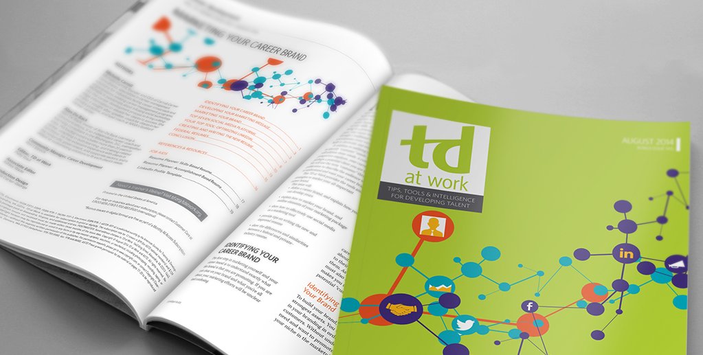 Рынок корпоративного обучения  тенденции и новинки