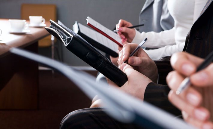 Поддержание спроса на бизнес обучение в период кризиса