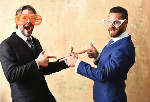 Забота о подчиненных   забота о клиенте