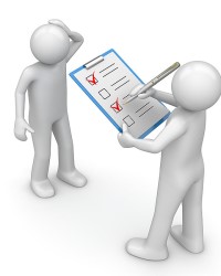 Оценка топ менеджеров