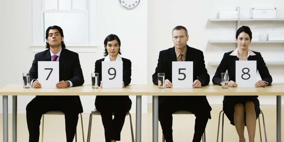 Настольные игры как новый способ оценки персонала