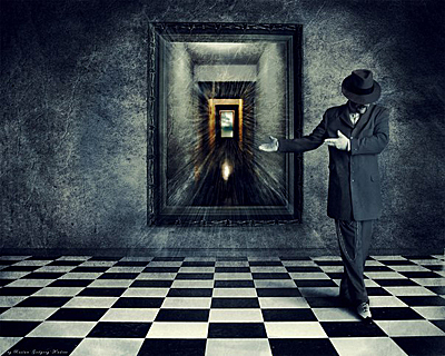 Возвращение в реальность  Эффект Обратной Связи